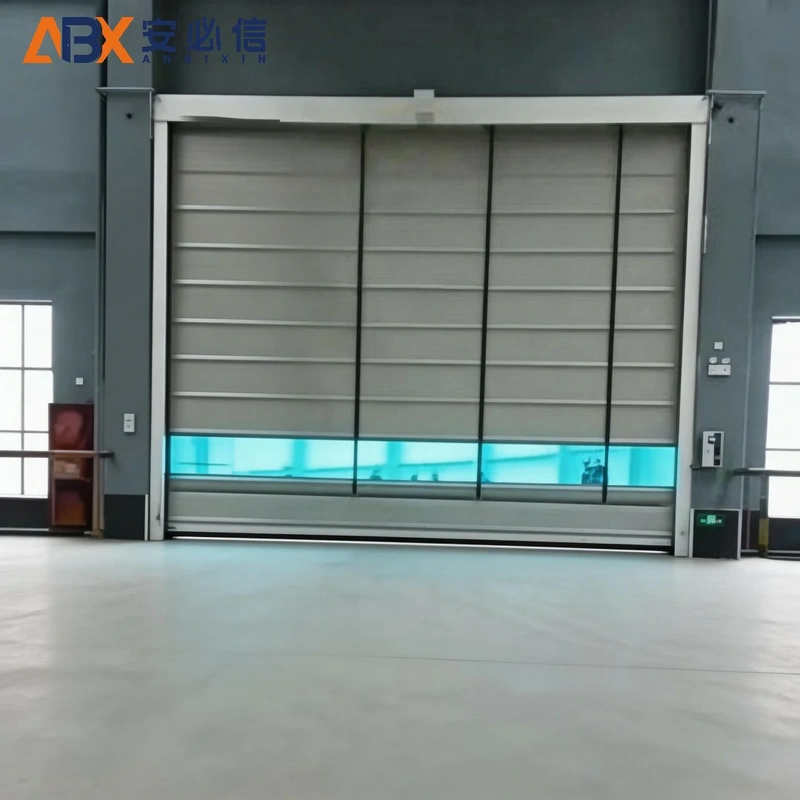 鹰潭市冷库门封