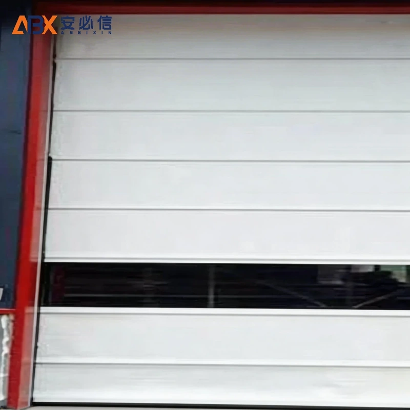 鹰潭市快速门