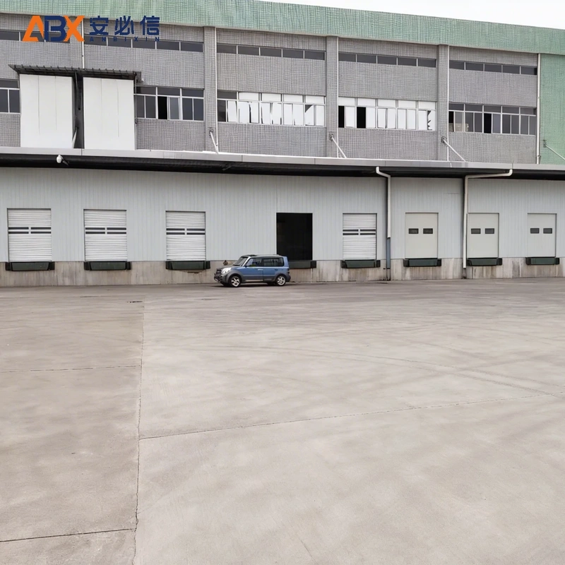 鹰潭市快速卷帘门